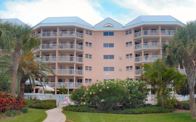 Sunrise Resort by Liberté