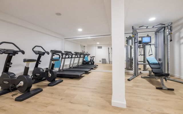 Casas del Lago Hotel, Spa & Beach Club - Adults Only