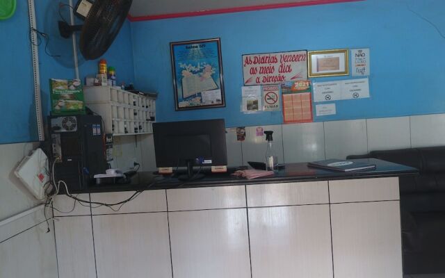 Hotel Pousada Kolosso