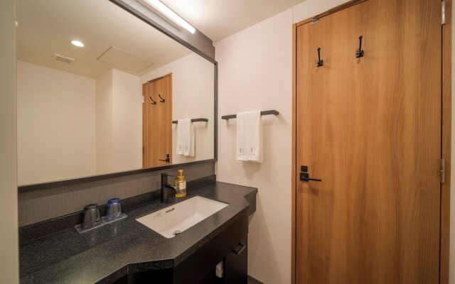 Jr West Group Via Inn Prime Osaka Kyobashi