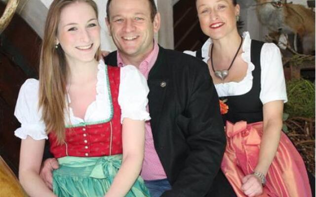 Landgasthof-Hotel Rebstock