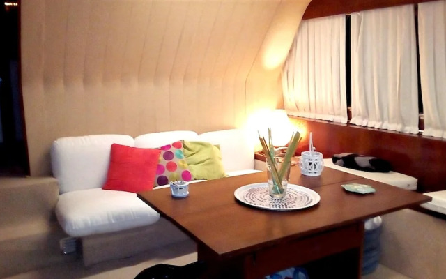 Property With 3 Bedrooms in Salerno, With Wonderful sea View Near the Beach