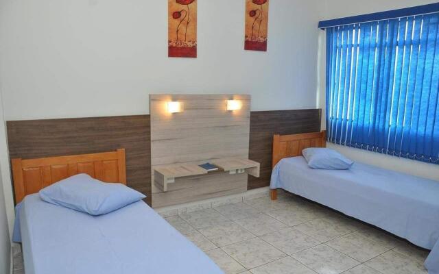 Blue Star Hotel