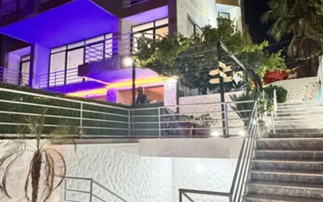 Life Pacific Hotel Çeşme