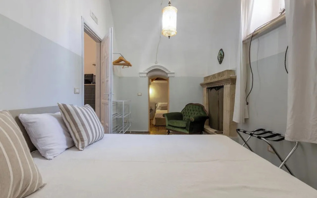 3532 Borgo Vernicchia - PT by Barbarhouse