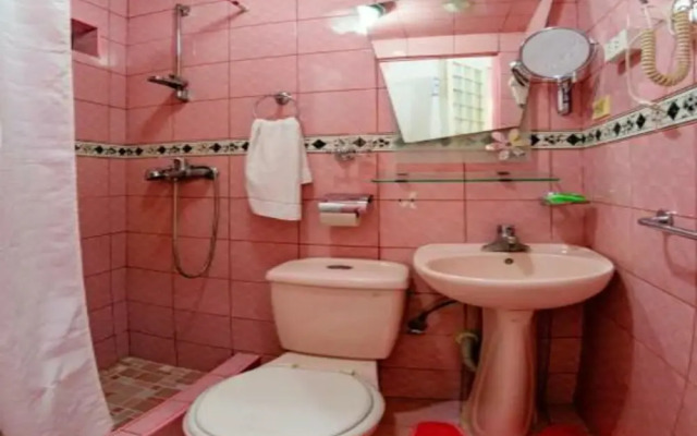 Casa Colonial Abogados Leonardo y Angela