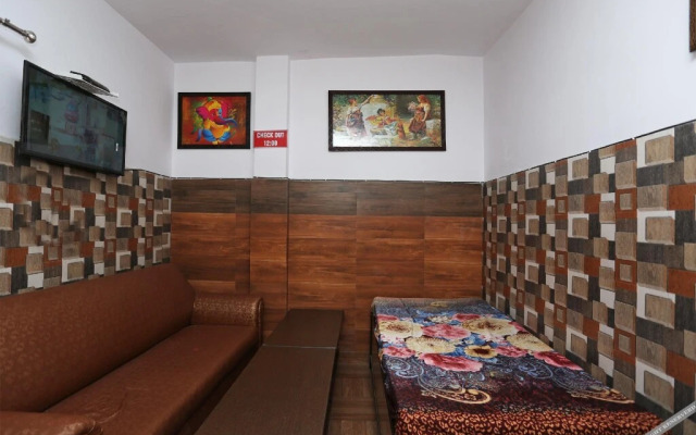 Neelkanth Guest House By OYO Rooms