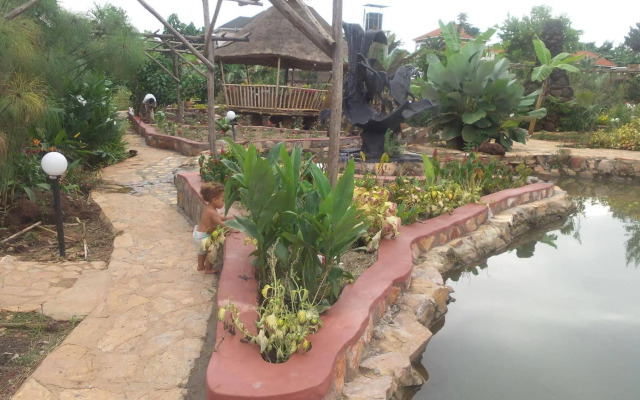 Malakai Eco Lodge