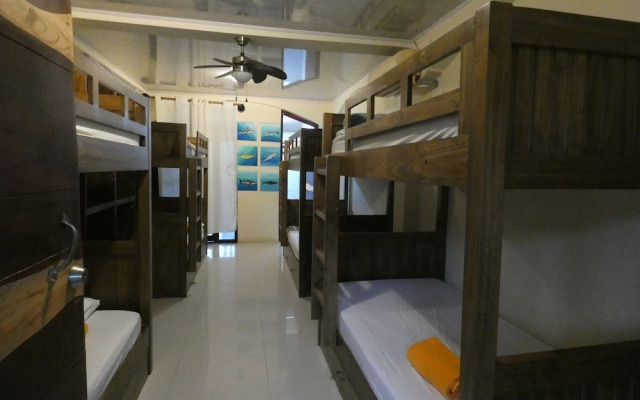 Hotel Las Olas