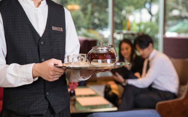 Crowne Plaza Guangzhou City Centre by IHG