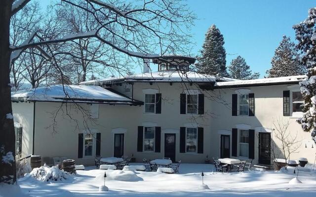 Black Sheep Inn and Spa