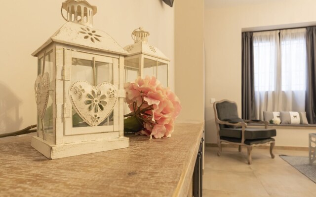 Palacete 1620, Premium Suites, Only adults