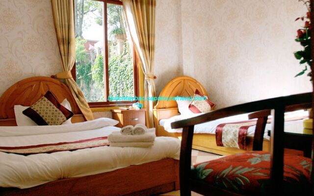 Sapa Sunflower Hotel