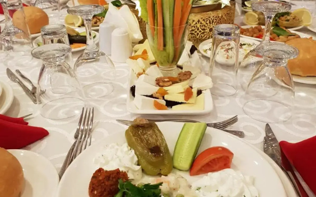 Marpessa Blue Beach Resort & SPA Hotel