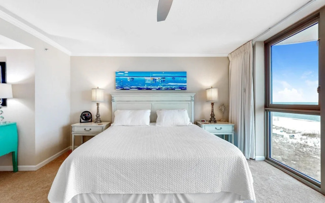 Perdido Towers West 307