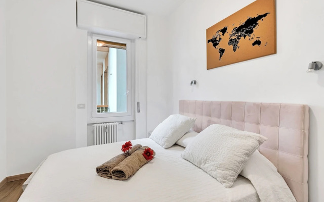 Alessia's Flat - Borgo Palazzo