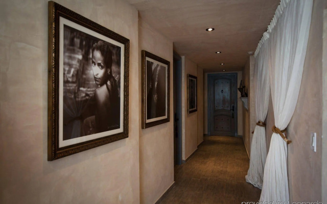 Olive Boutique Hotel, A Small Luxury Hotel of the World (Adults Only)
