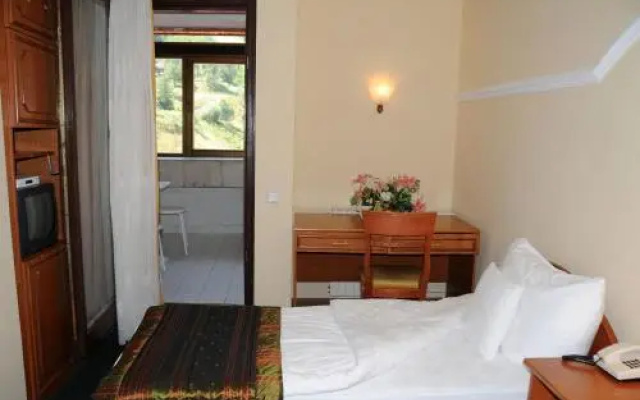 Hotel Makpetrol Mavrovo