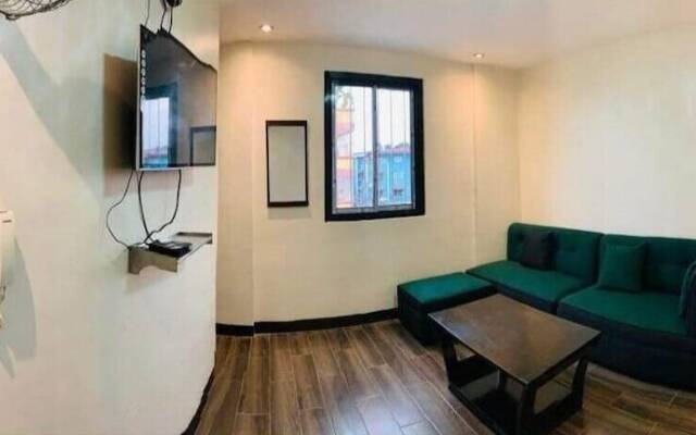 Maceda Apartelle