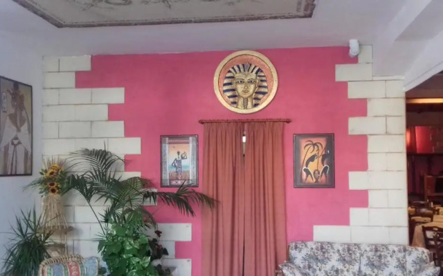 Albergo San Rocco