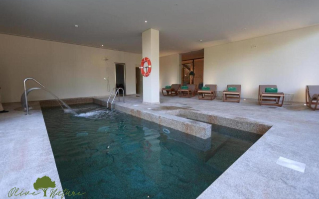 Olive Nature - Hotel & SPA