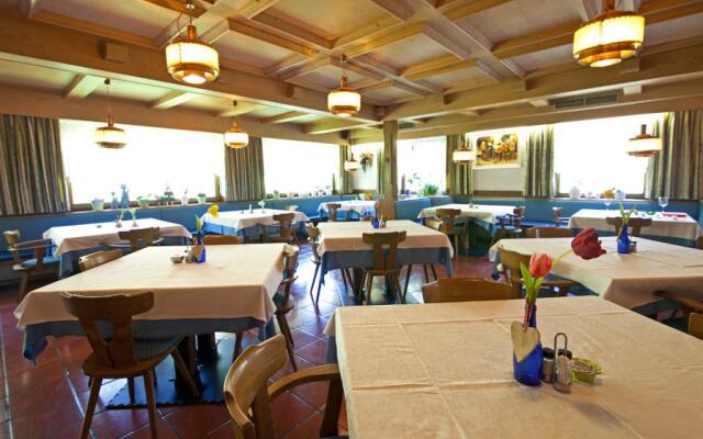 Familyhotel Stegerhaus