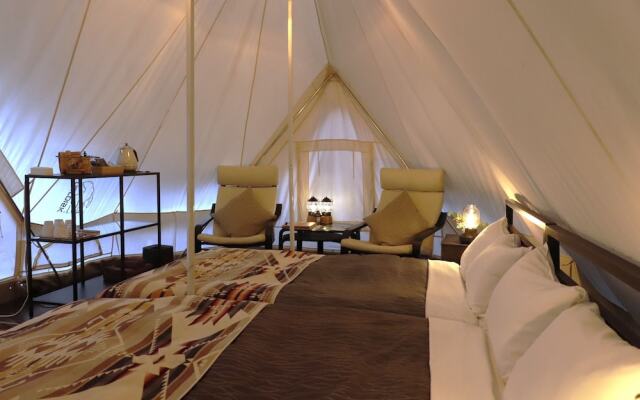 THE FARM Resort Japan