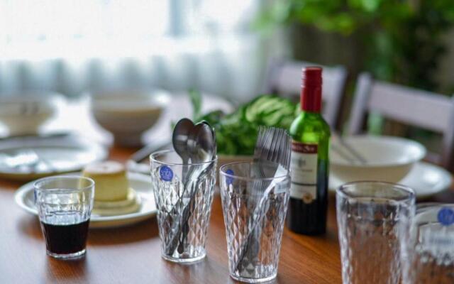 Ryoan / Vacation STAY 80257