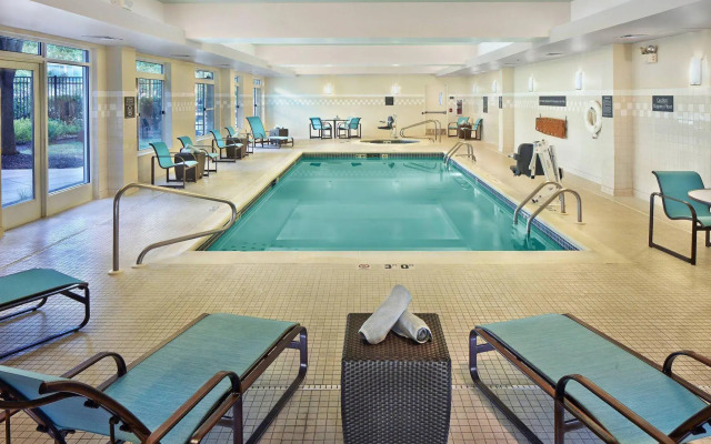 Residence Inn by Marriott Philadelphia Conshohocken