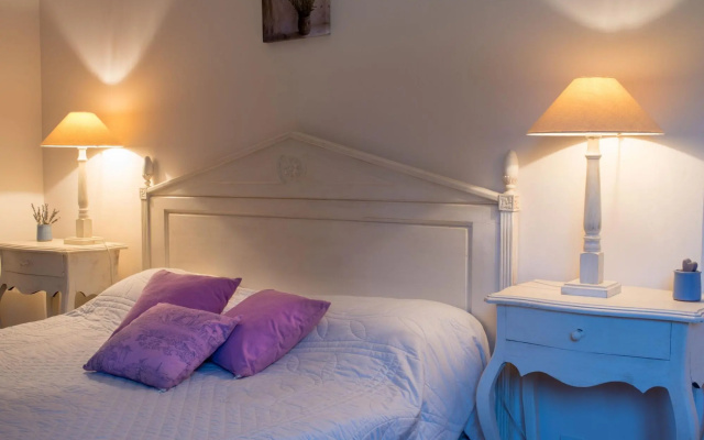 Comfortable apartment with dishwasher, close to the village