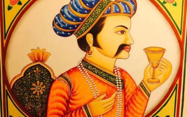khandakamahal