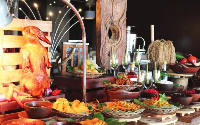 InterContinental Bandung Dago Pakar by IHG