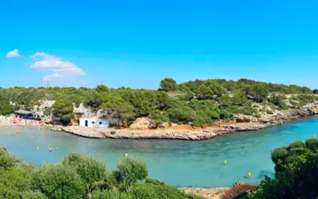 Eden Village Cala N Blanes