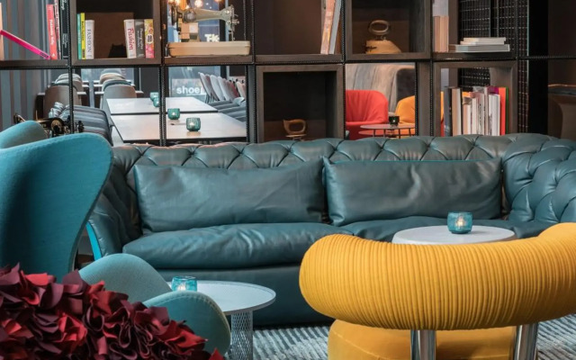 Motel One Berlin - Alexanderplatz