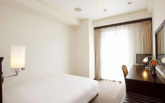 Libre Garden Hotel