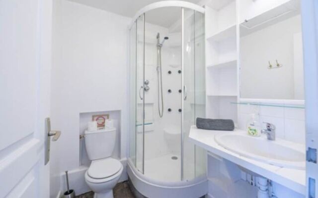 Appart Hotel Bellevue