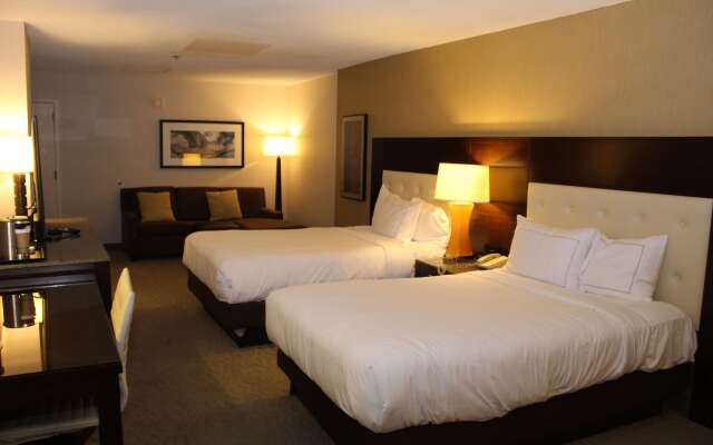 DoubleTree by Hilton Washington DC - Crystal City