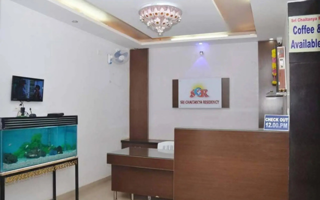 Chaitanya Residency