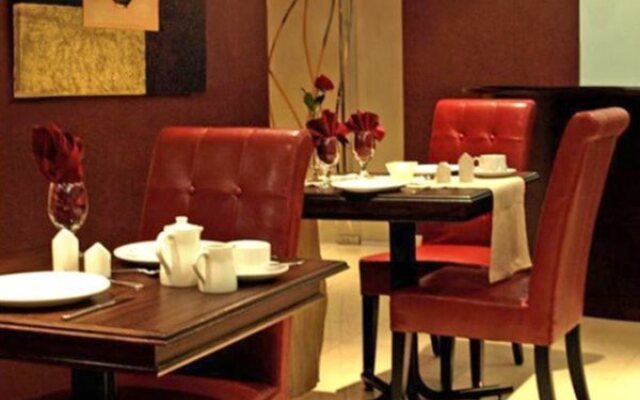 Al Sharq Hotel