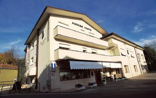 Albergo Ristorante Fratte