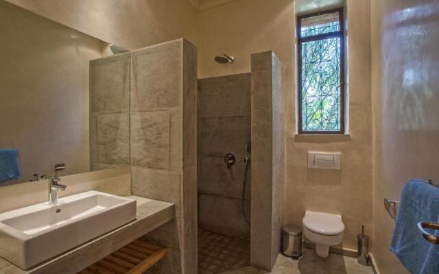 Villa  Berbère Domaine des Kasbahs
