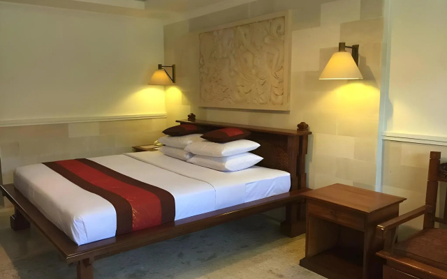 Melasti Beach Resort & Spa