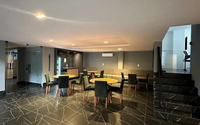 Legacy Suites by Daybyday