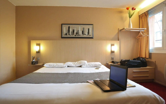 Best Western Hotel Austria & Spa