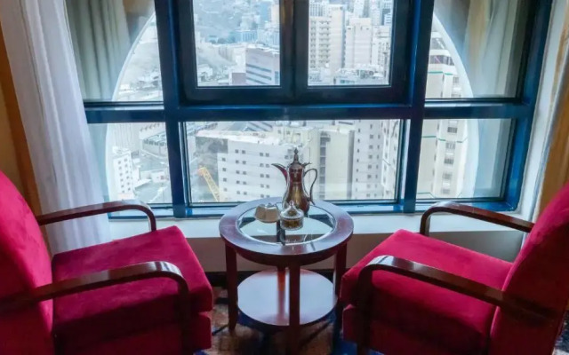 Al Safwah Hotel Tower 3