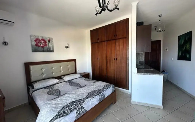 Appart Hotel Riviera Beach