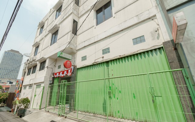 Green Apple Residence