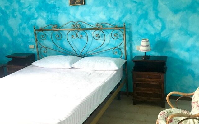 Forte dei Marmi apartment