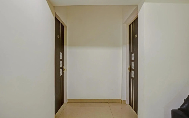 Treebo Trend Hotel Nirvana Suite And Party Hall