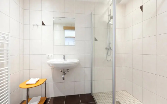 Gasthof Pension Hochjochstöbli